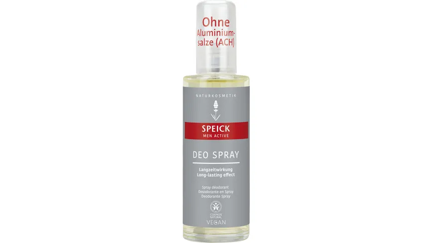 SPEICK Men Active Deo Spray 75 ml