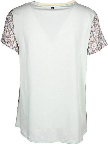 Rich & Royal Fullprint Shirt