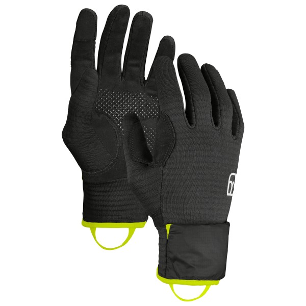 Ortovox - Fleece Grid Cover Glove - Handschuhe