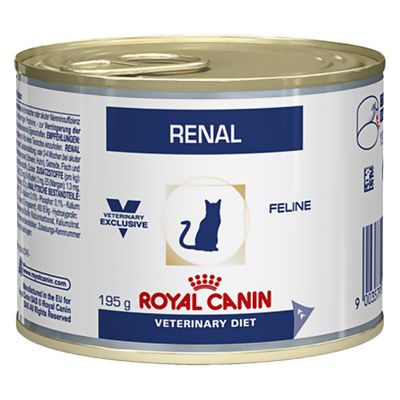 Sparpaket Royal Canin Veterinary 48 x 100 g / 85 g