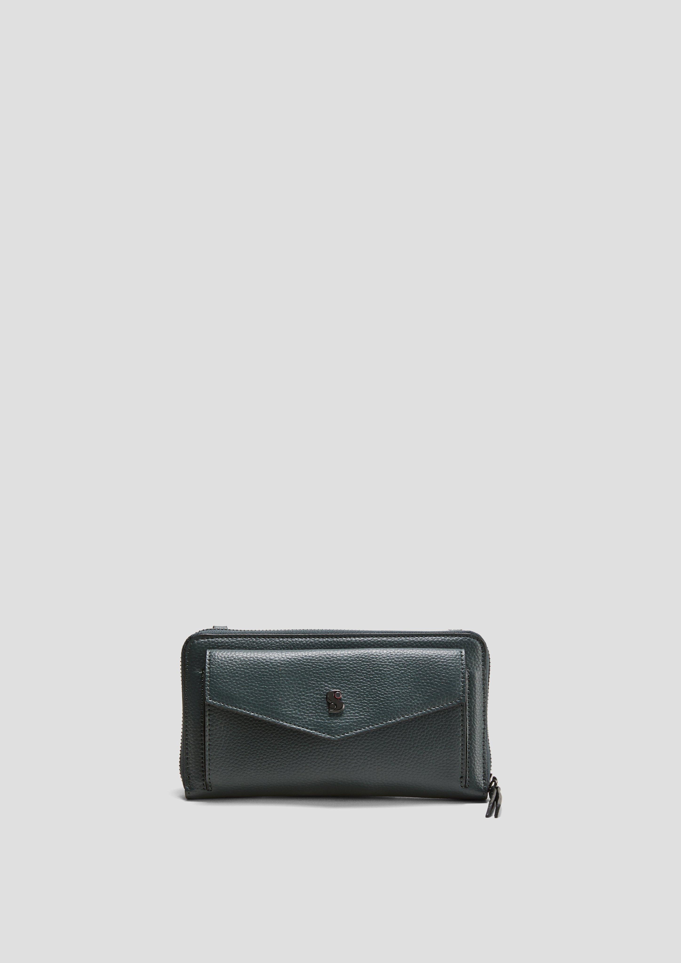 Handytasche aus Lederimitat  2138261-7909