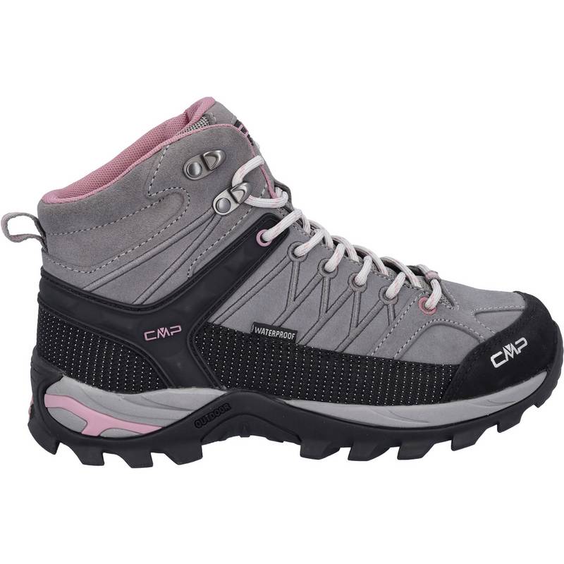 CMP Rigel Mid WP Wanderschuhe Damen