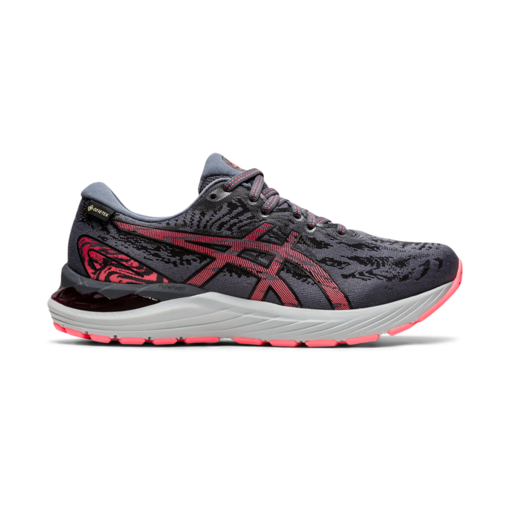 Asics Gel Cumulus 23 GTX TX G 1012b105-020 / grau
