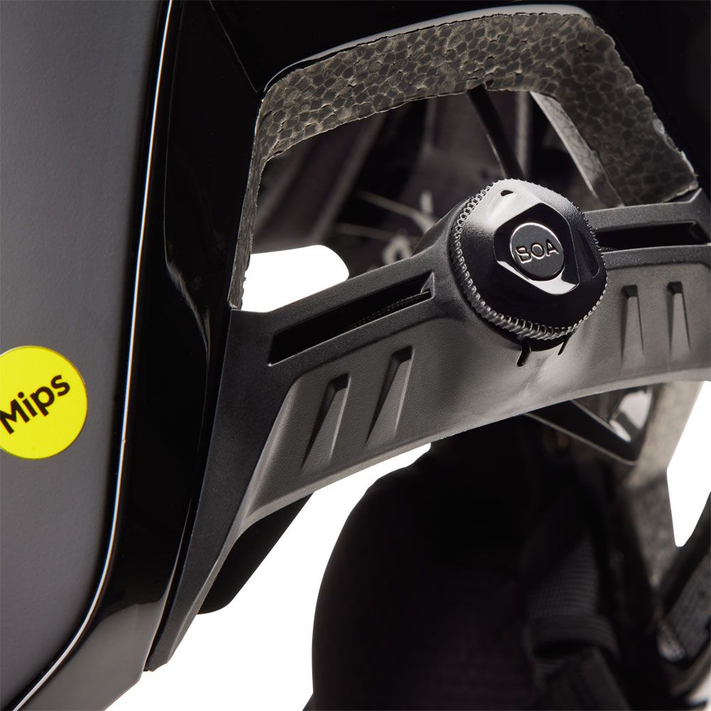 Fox Racing Proframe RS MIPS - Fullface Helm kaufen | Bike-Discount