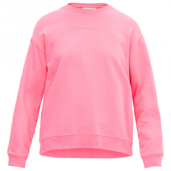Röhnisch - Women's To and From Sweatshirt - Longsleeve