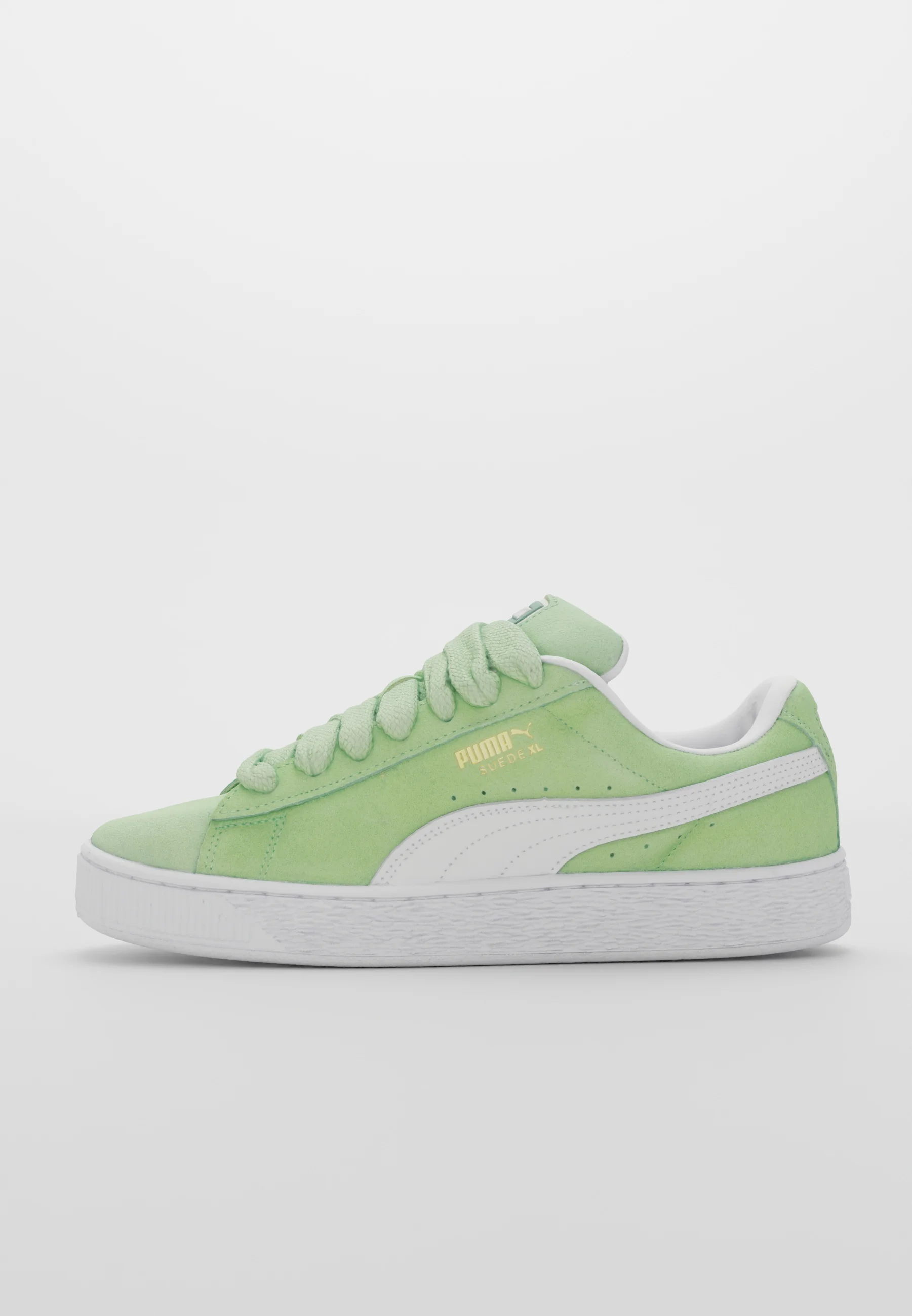 Puma SUEDE XL UNISEX - Zapatillas de skate