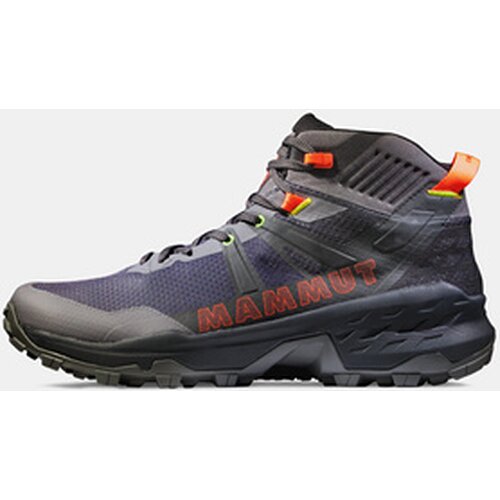 HERREN MULTIFUNKTIONSSTIEFEL SERTIG II MID GTX® MEN