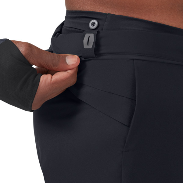 TIGHTS LONG Herren - Laufhose
