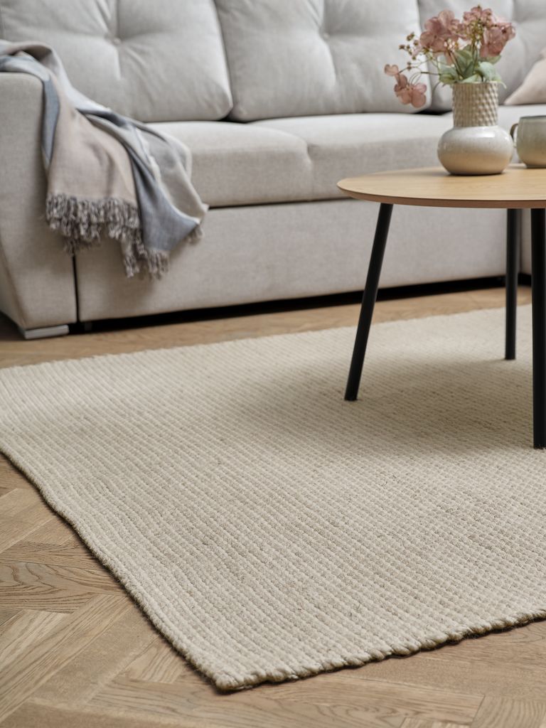 LUCERNE Tapete LUCERNE 140x200 bege