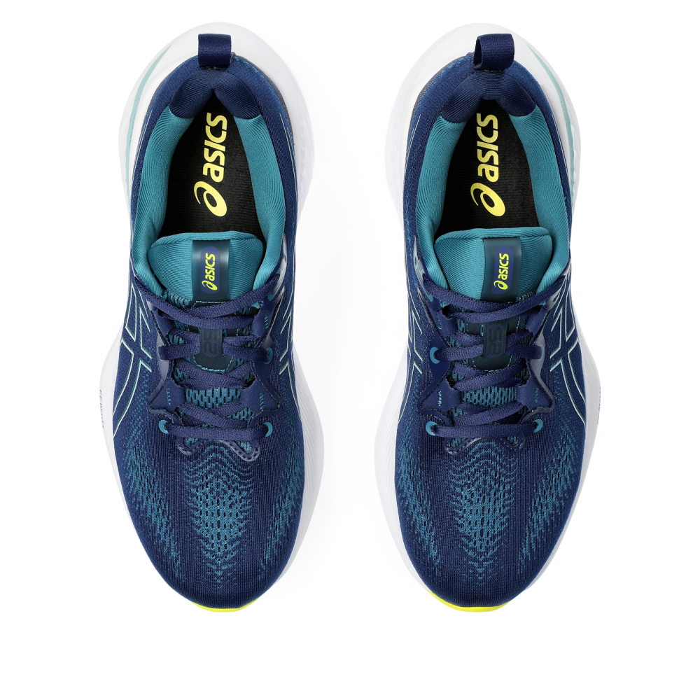 Asics Gel Cumulus 25 1011B621-408 / blau