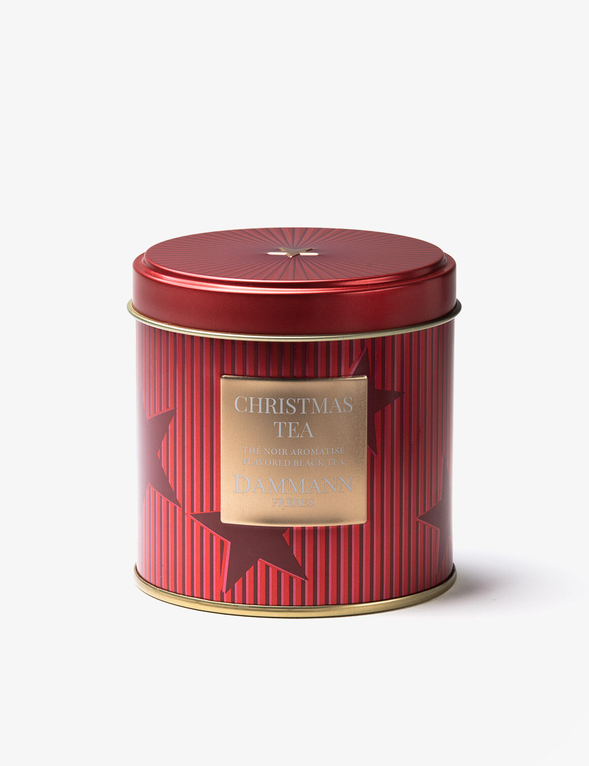 Christmas Tea-Boîte 100g