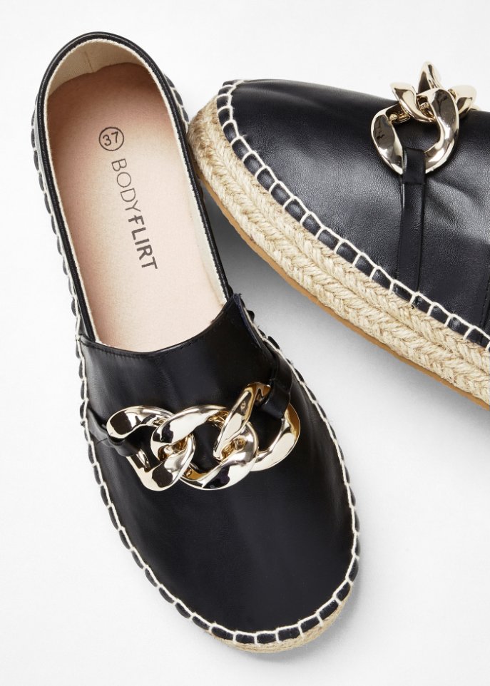 Espadrille