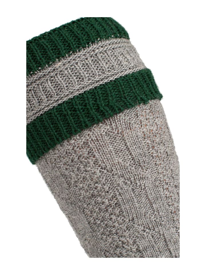 Schuhmacher Kniestrümpfe CS580 in grau günstig kaufen