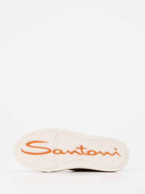 Sneaker-16632890034 Santoni