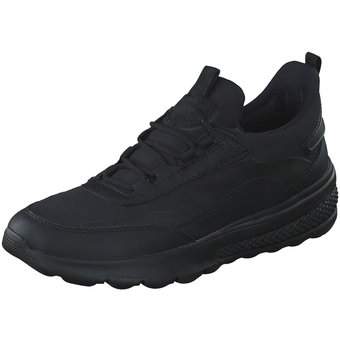 Geox Sneaker in schwarz