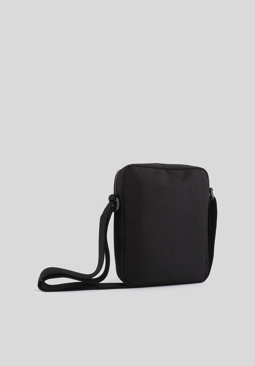 ILIES  Sacoche noire homme