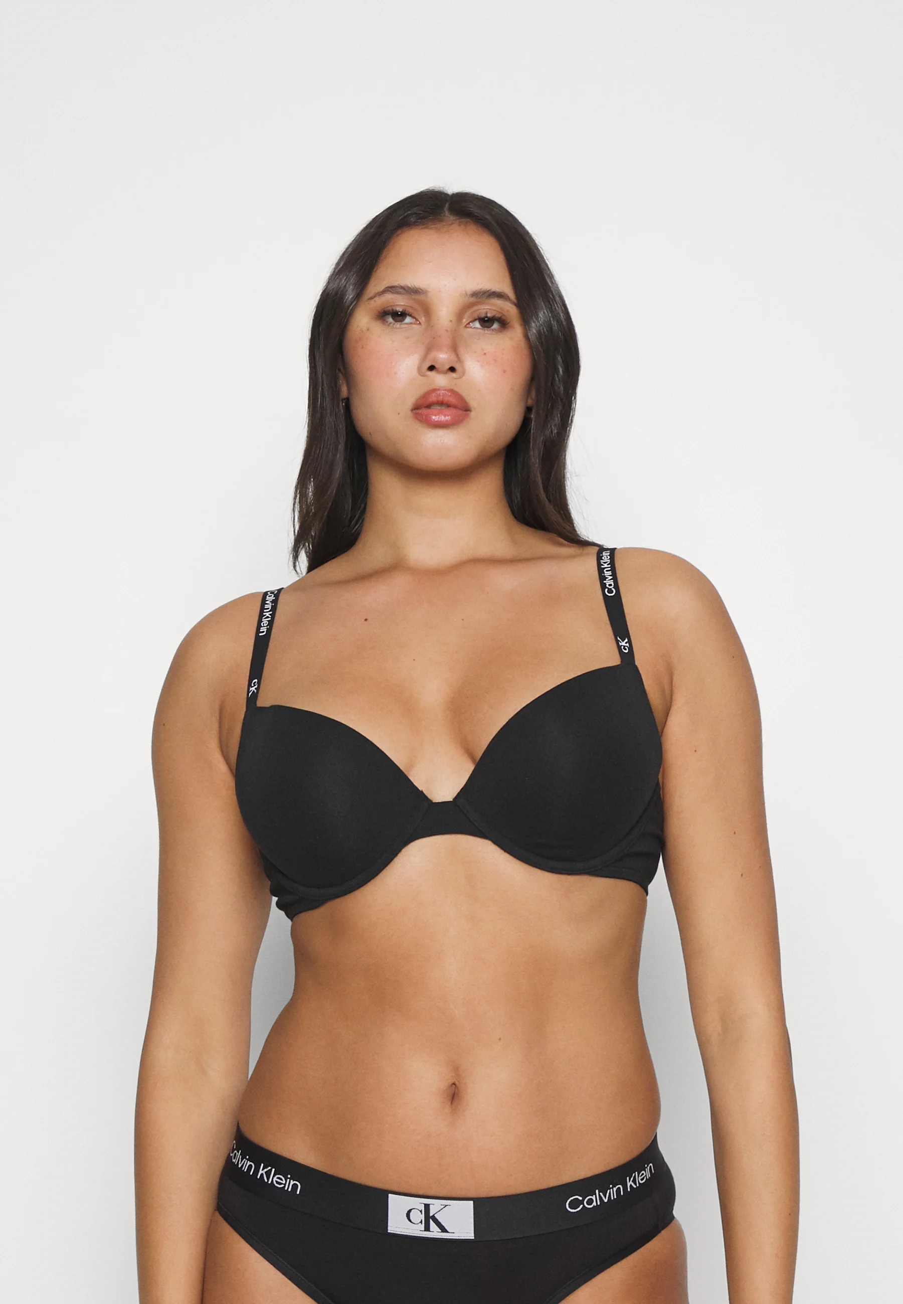Calvin Klein Underwear PLUNGE - Sujetador push-up