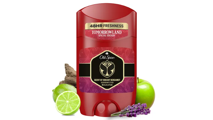 Old Spice Rockstar Roll-on Deo 50 ml