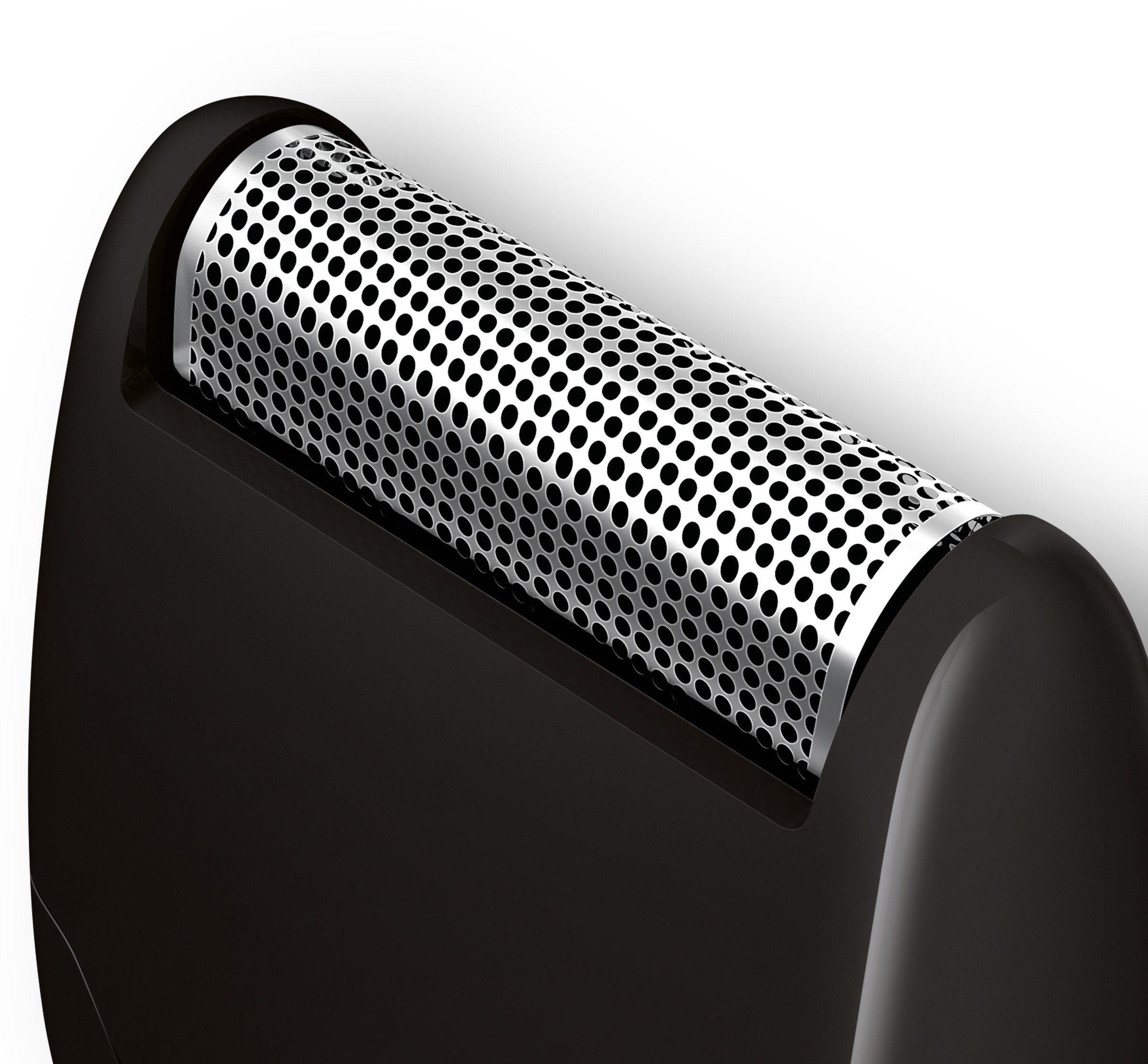 Philips Multifunktionstrimmer Series 1000 MG1100/16, abwaschbar, mit DualCut-Präzisionstrimmer und 3 Präzisionskämme