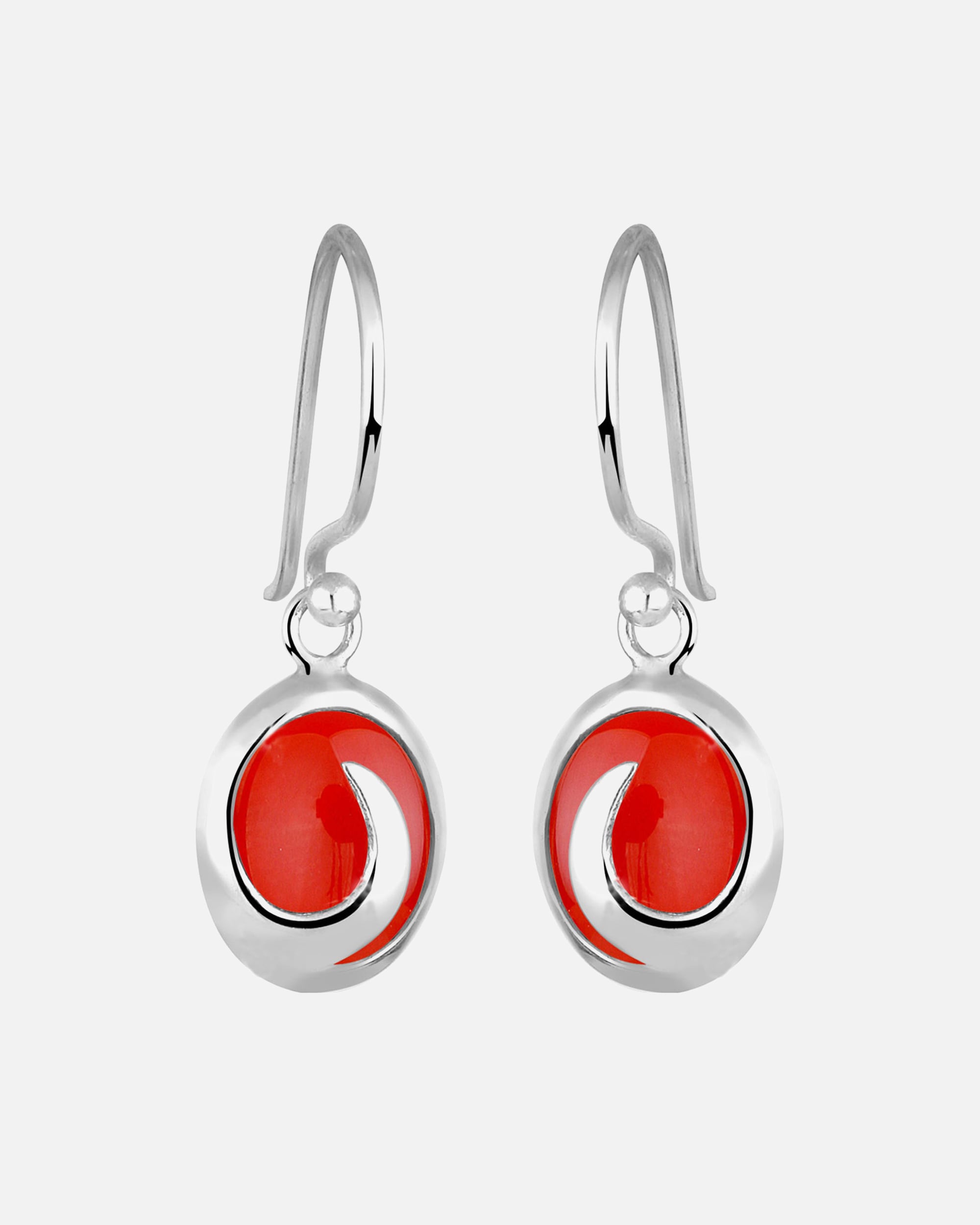 Elli Astro Carnelian Woman (925/1000) Ezüst