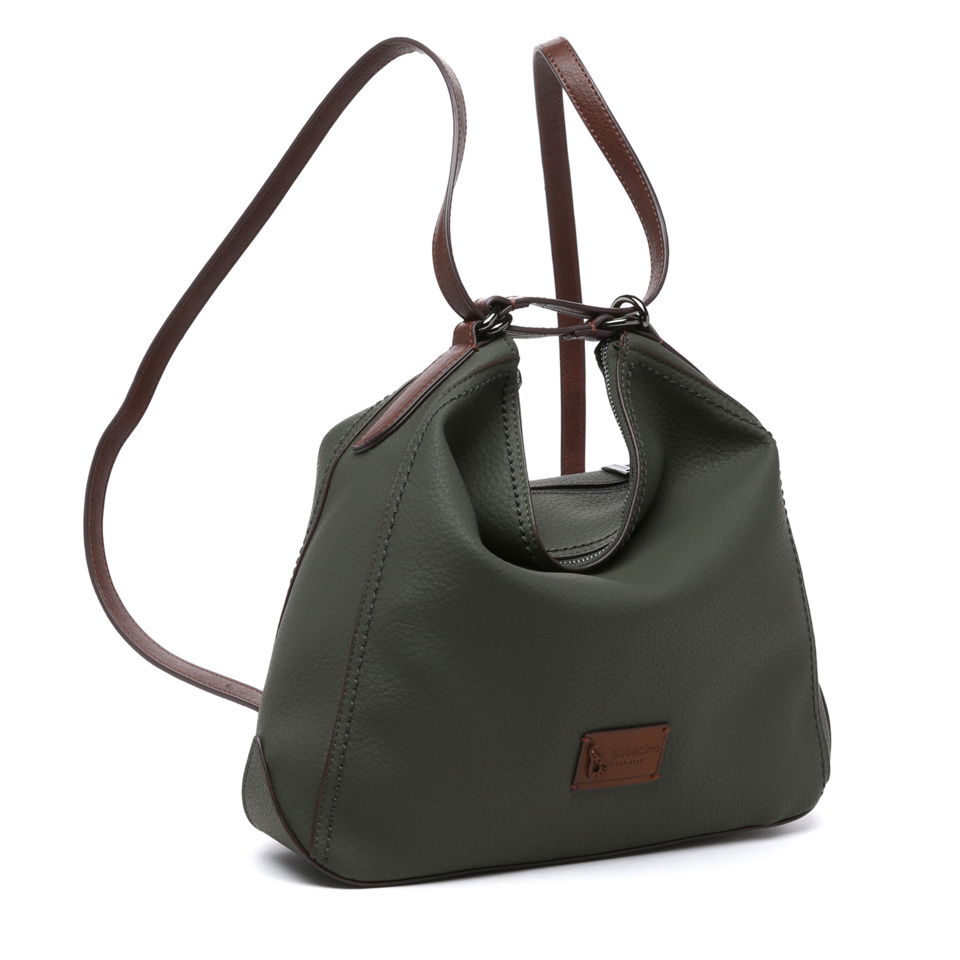 abbacino Hubbard Rucksacktasche