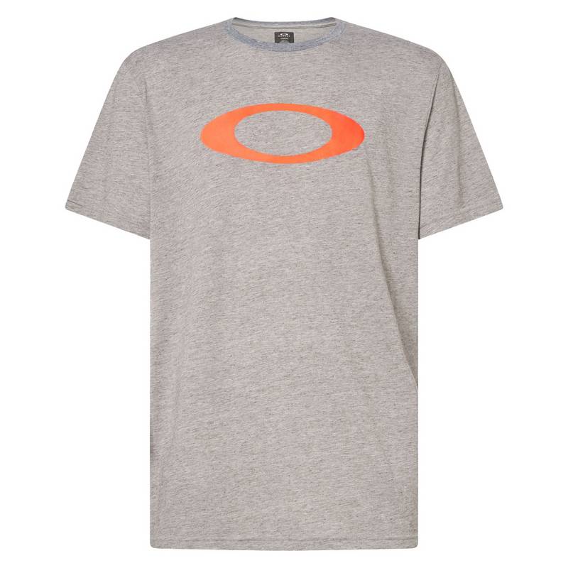 Oakley O-BOLD ELLIPSE Printshirt Herren