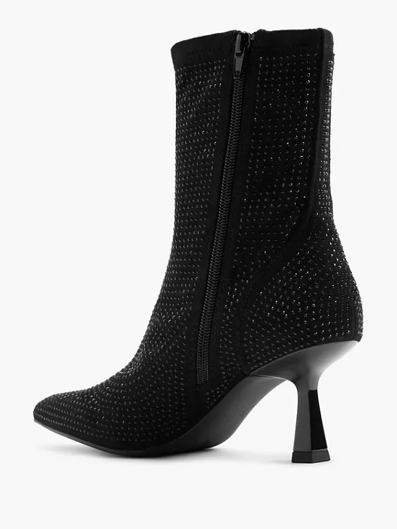 Catwalk Stiefelette