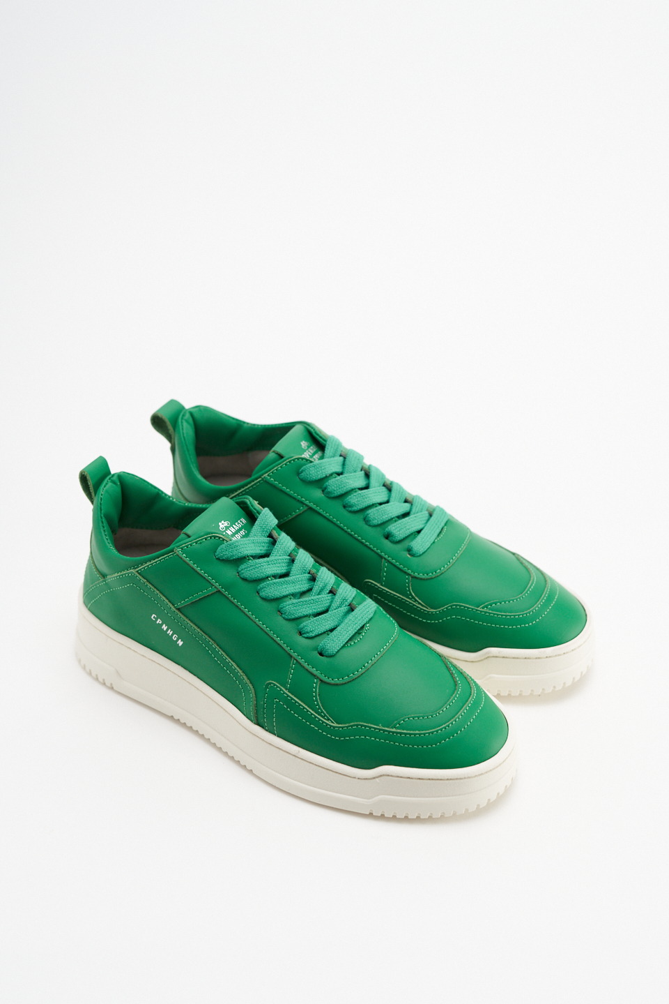 CPH161 vitello green