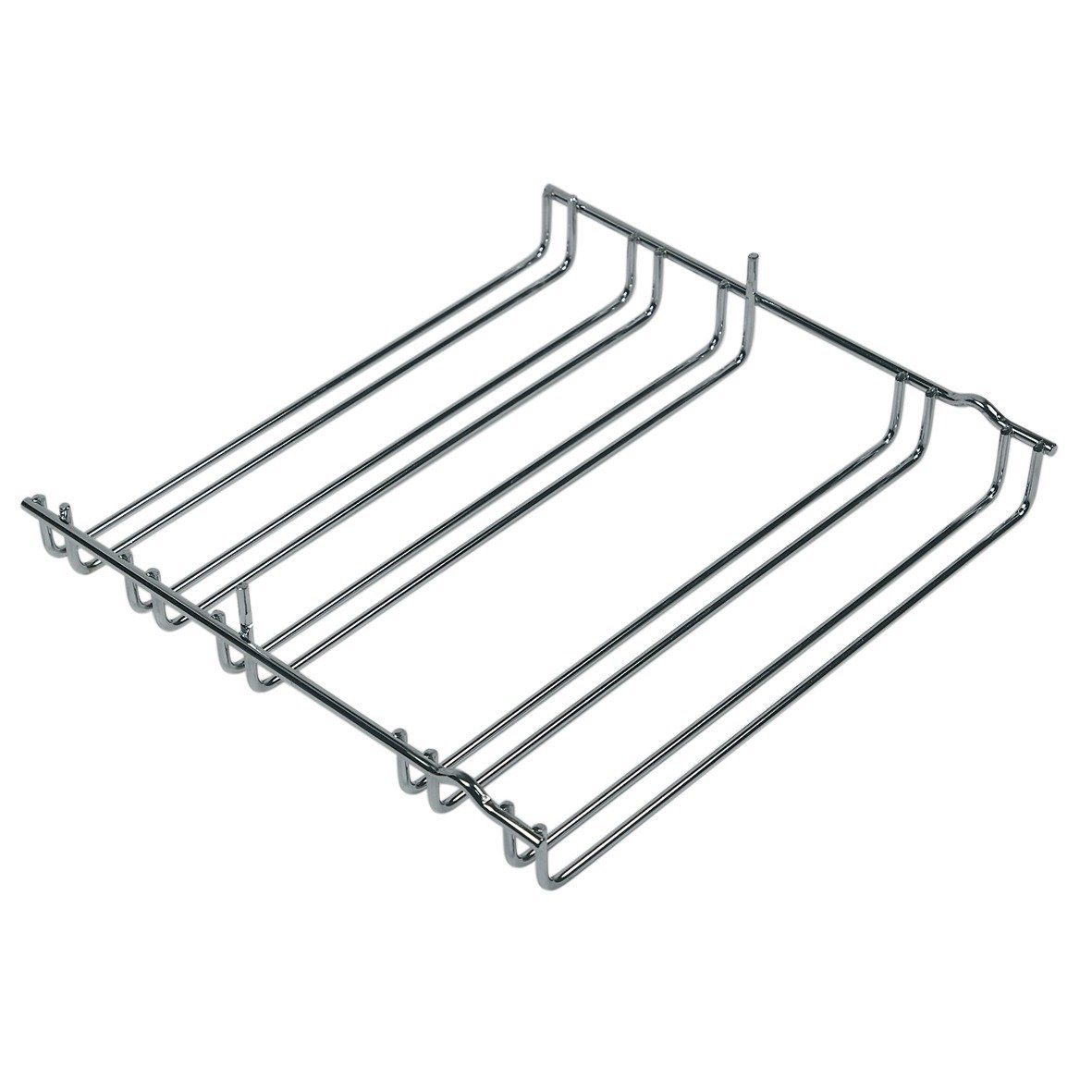 easyPART Montagezubehör Backofen wie BOSCH 00472738 Haltegitter Einhängegitter, Für Backofen / Herd