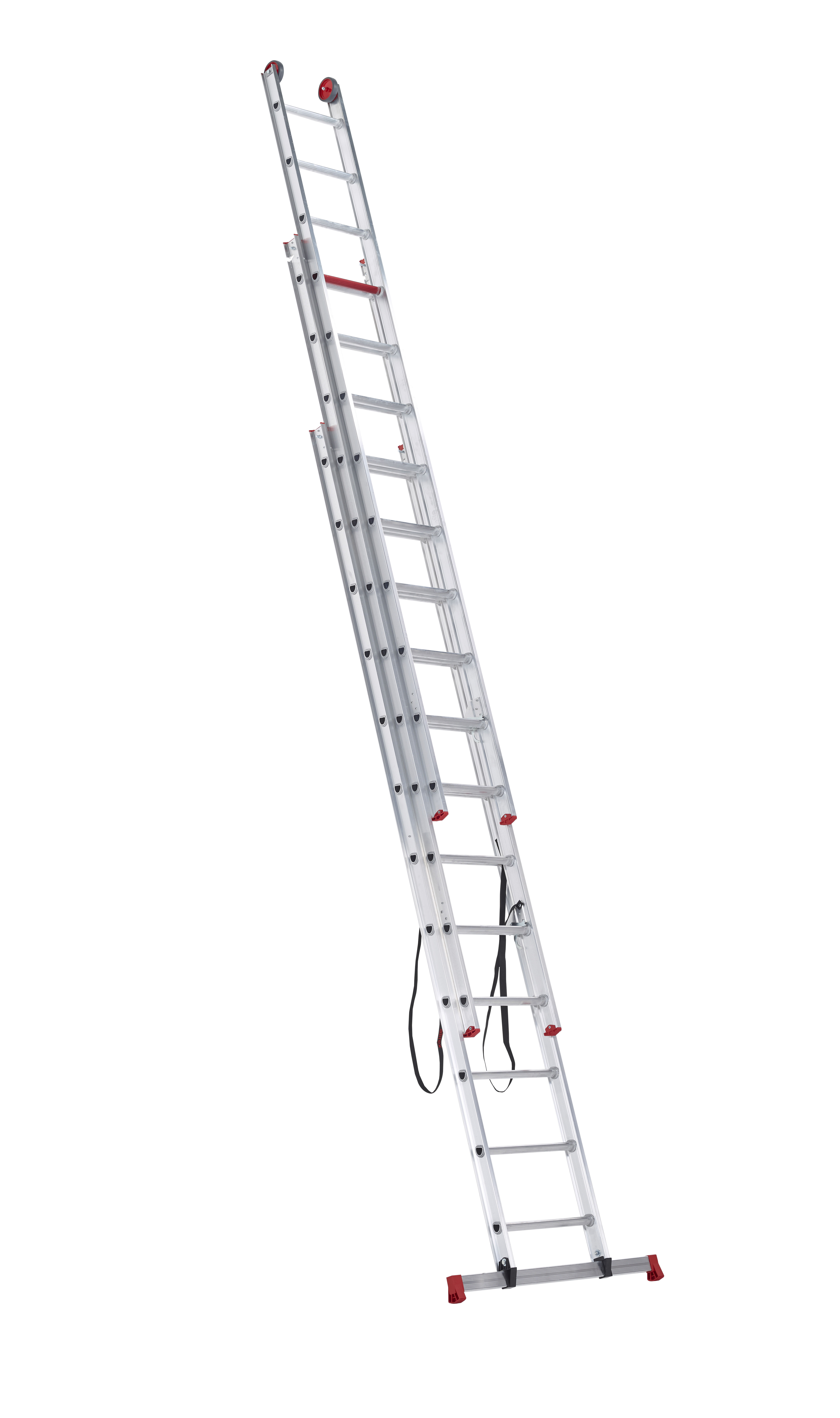 Altrex 108512 Višenamjenske ljestve za preoblikovanje s 3 dijela AR 3080 3 x 12