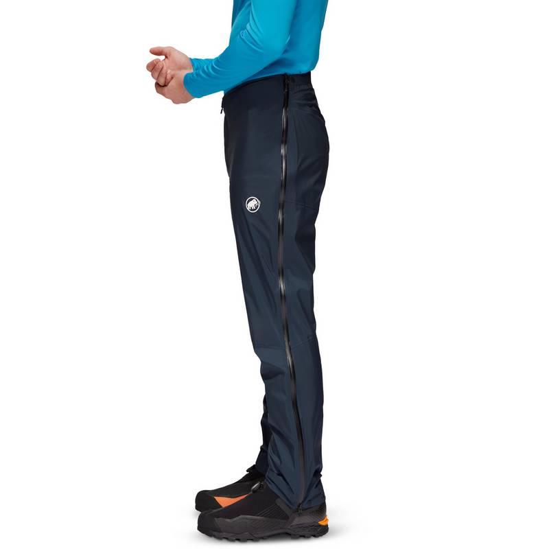 Mammut Nordwand Light Funktionshose