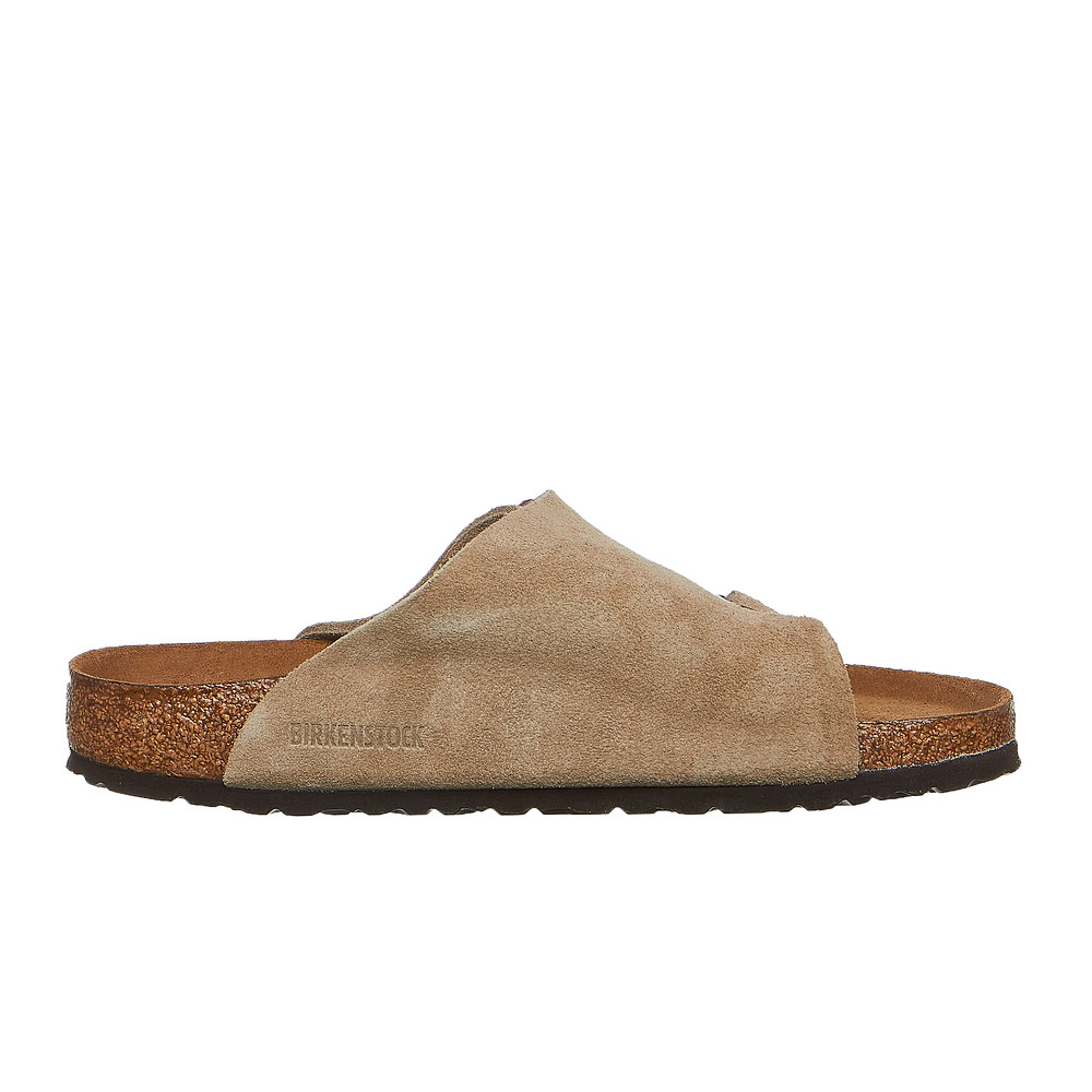 Birkenstock Zürich SFB 1009532 / braun