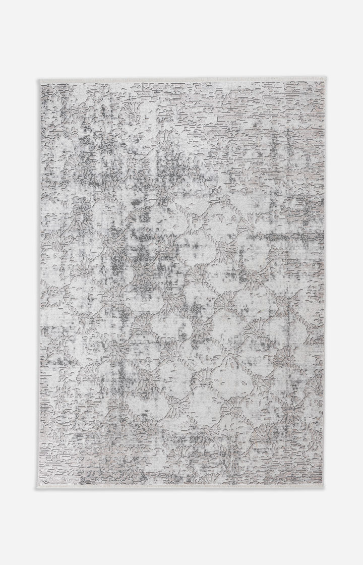 Teppich JOOP! FADED CORNFLOWER in Beige