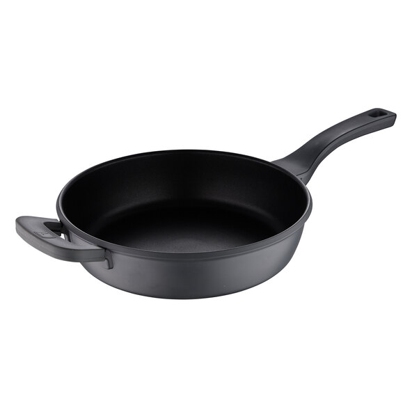 Kochtopfset Retro, 24 & 28 cm
