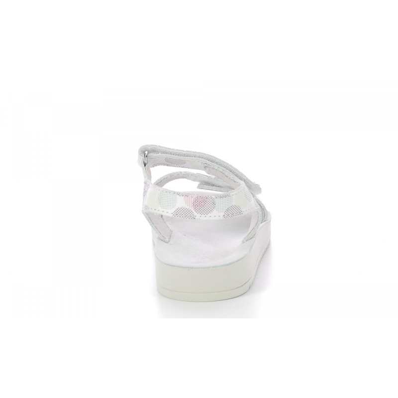 Sandales cuir Odykick