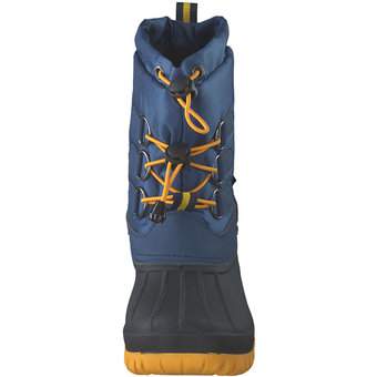 Mustang Schneeboots in blau