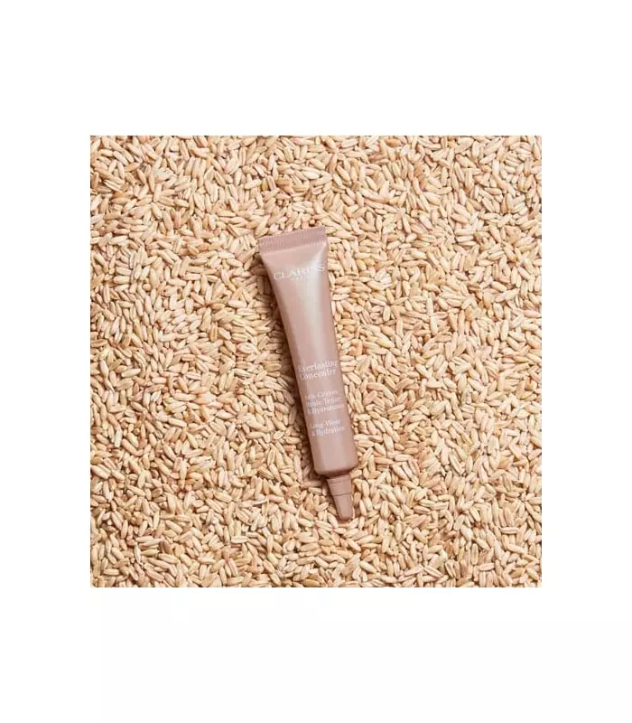 EVERLASTING CONCEALER Anti-cernes Haute Tenue & Hydratation