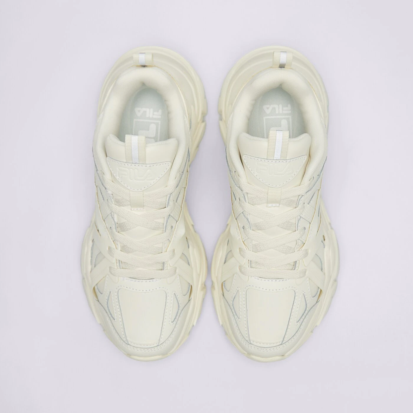 FILA ELECTROVE 2 Beige
