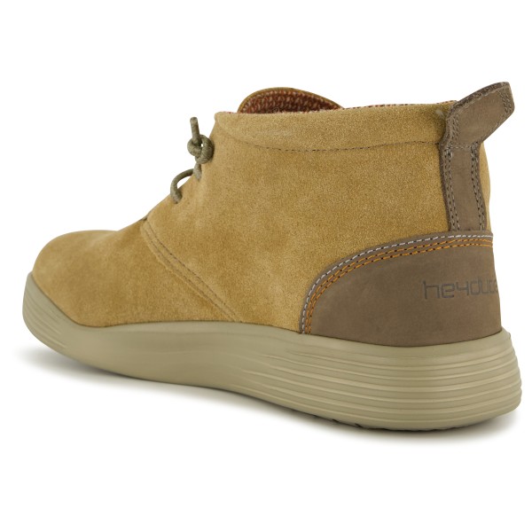 HeyDude - Jo Suede - Freizeitstiefel