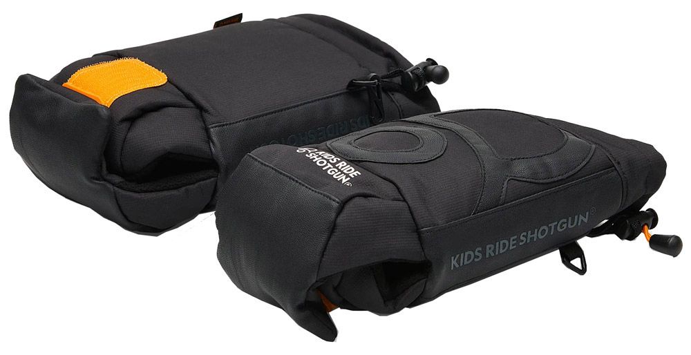 Kids Ride Shotgun  Pogies Lenkerstulpen kaufen | Bike-Discount