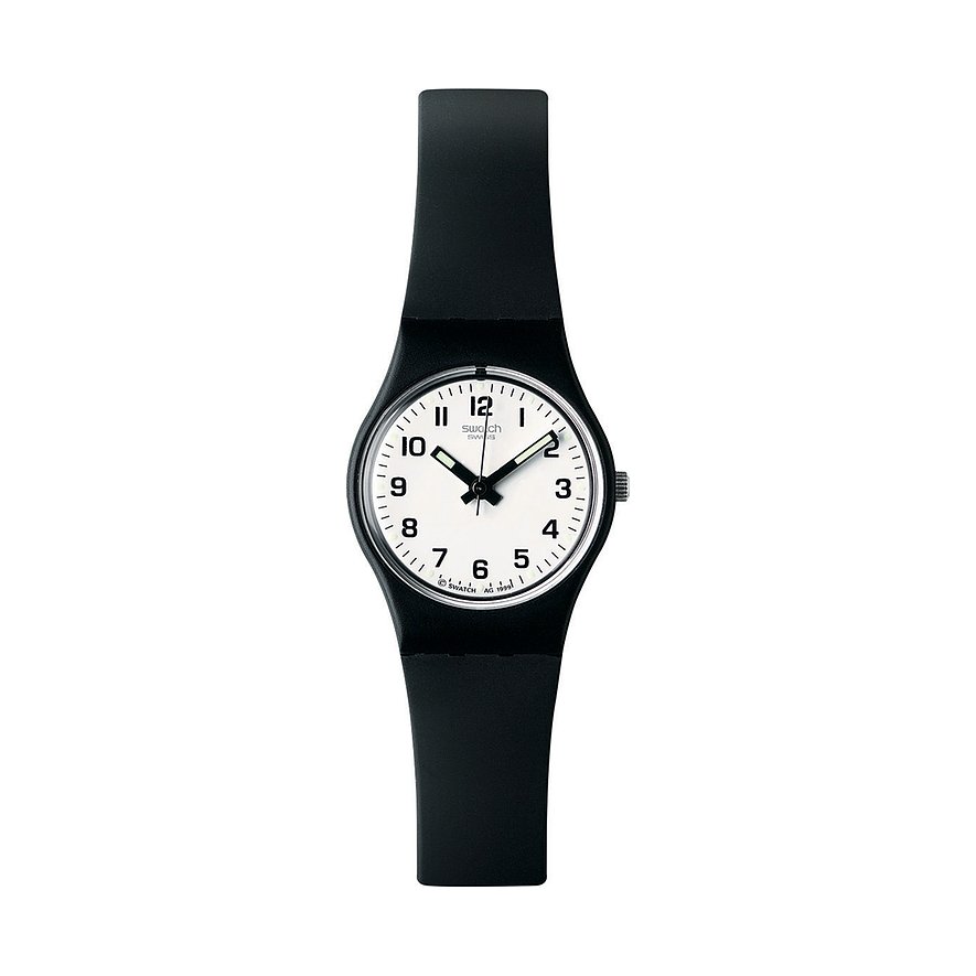 Swatch Damenuhr