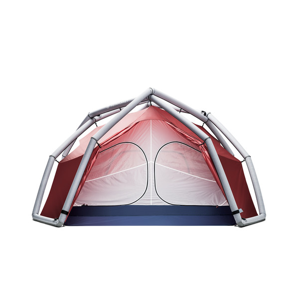 BACKDOOR, CLASSIC (4-SEASON TENT) V1 - Kuppelzelt