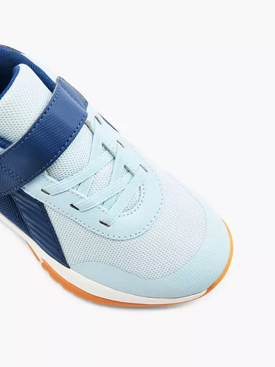 PUMA Hallenschuhe Luminous V Jr
