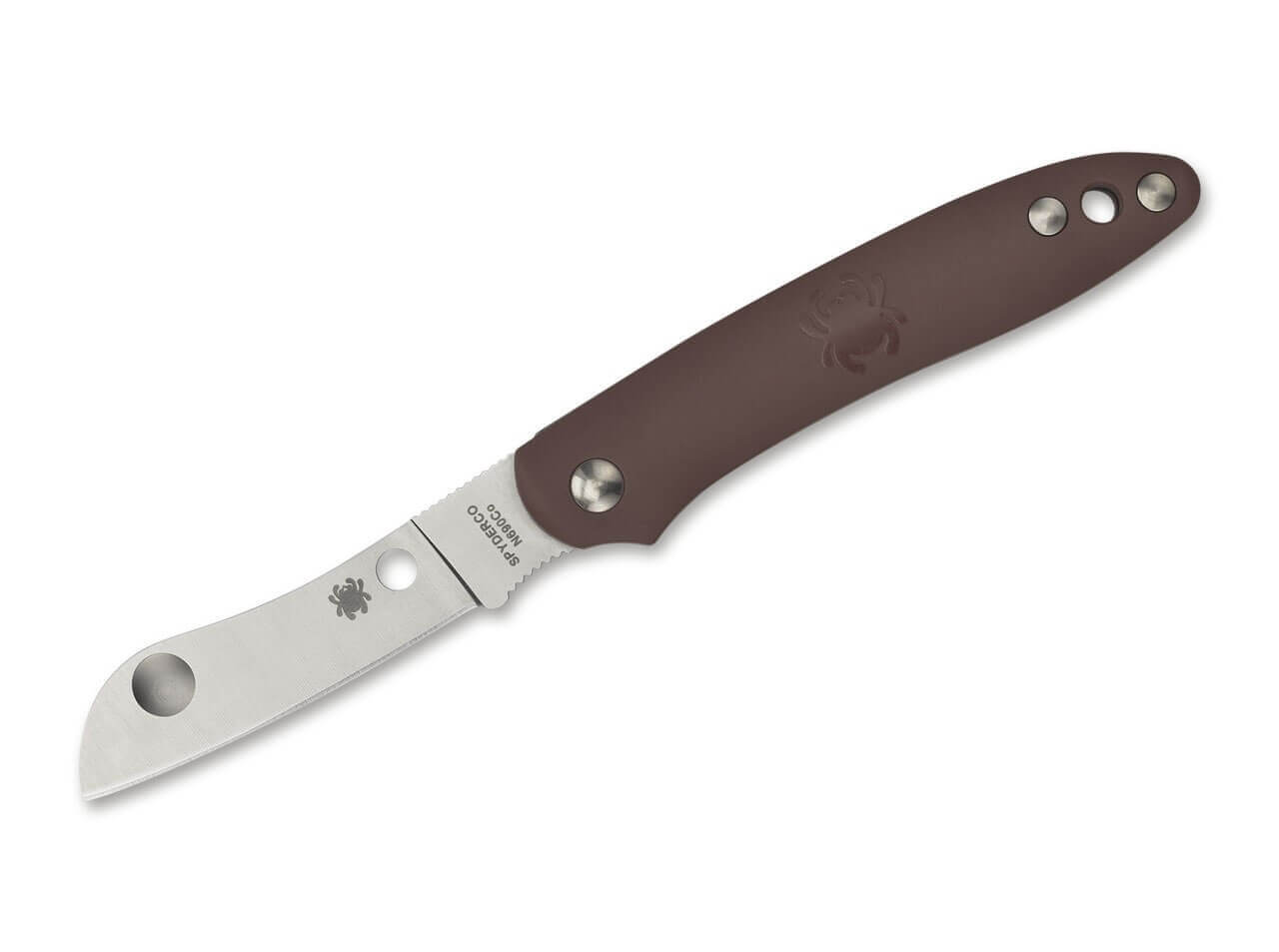 Roadie Brown
