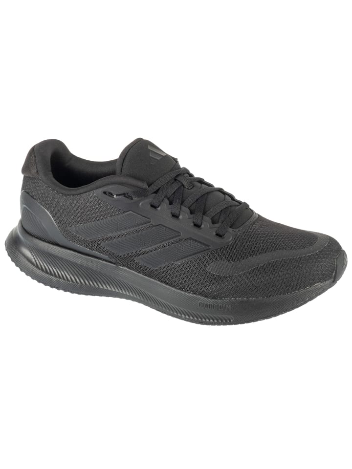 adidas Performance adidas Runfalcon 5 in Schwarz günstig kaufen