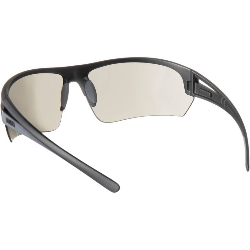 Uvex Gravic Sportbrille