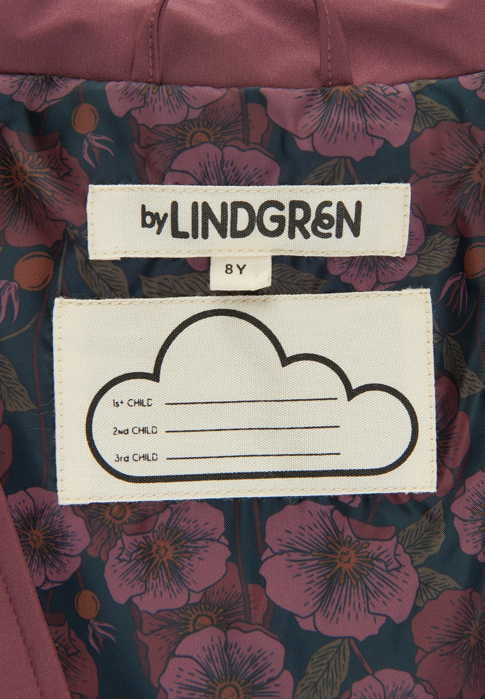 byLINDGREN LITTLE RIGMOR - Impermeable