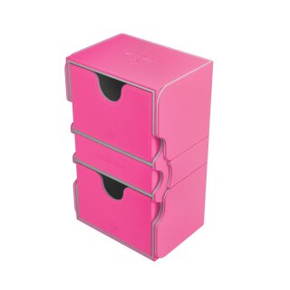 Gamegenic - Stronghold 200+ Convertible - Pink