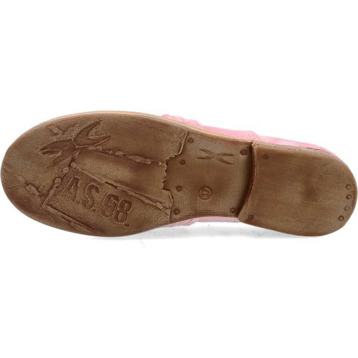 A.S.98 Halbschuhe