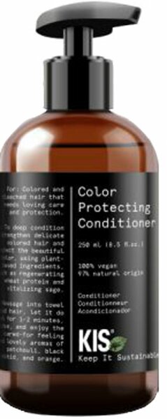 KIS / Kappers Green Color Protecting Conditioner Conditioner